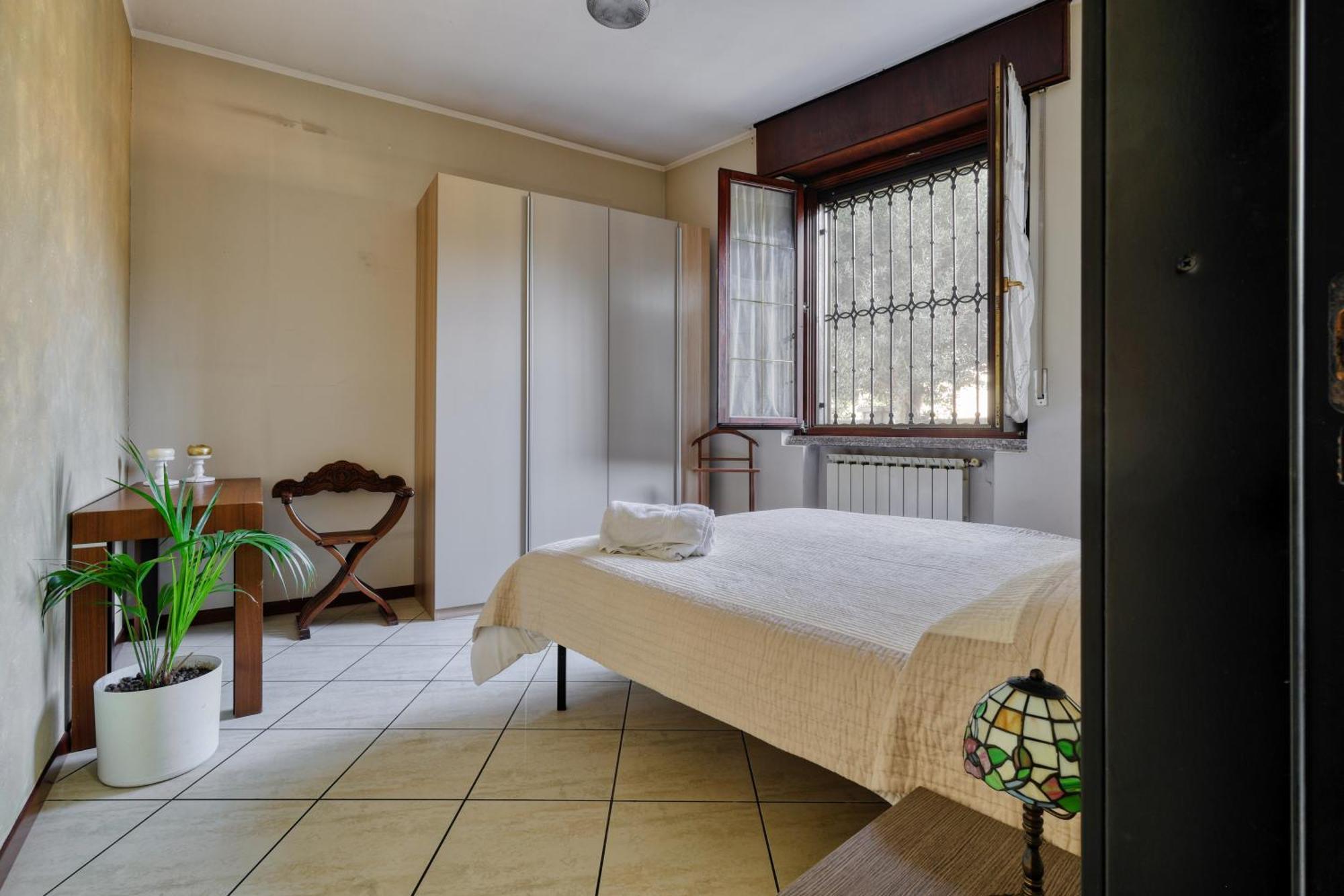Extra Comfort - Casa Vicino A Milano E Linate Zelo Buon Persico Екстериор снимка