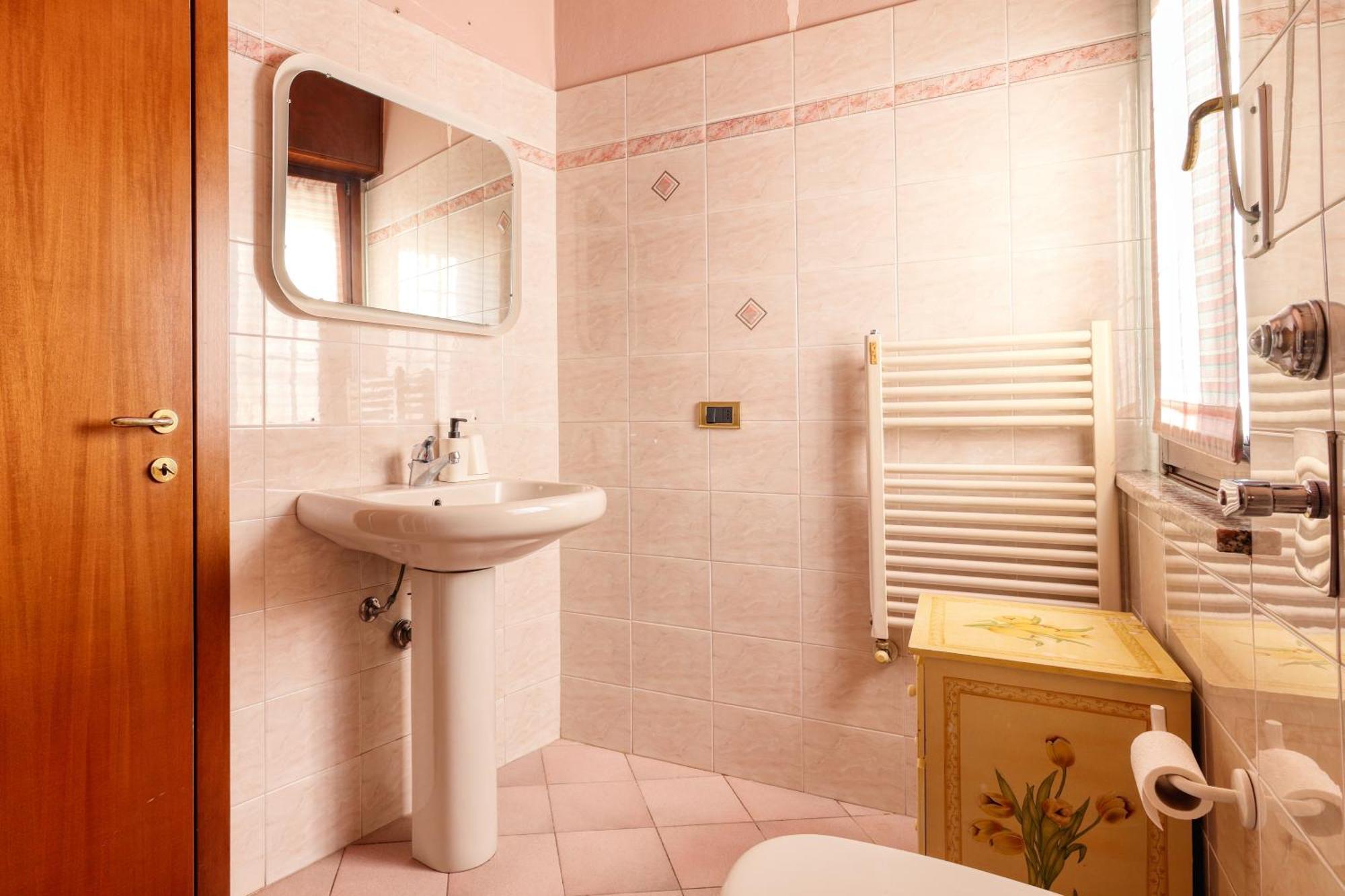 Extra Comfort - Casa Vicino A Milano E Linate Zelo Buon Persico Екстериор снимка